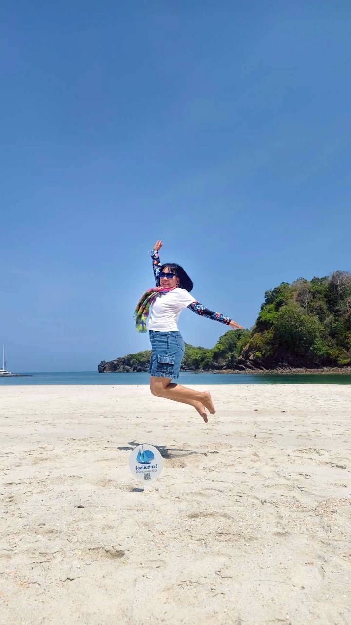 ภาพความประทับใจจากทริปท่องเที่ยว