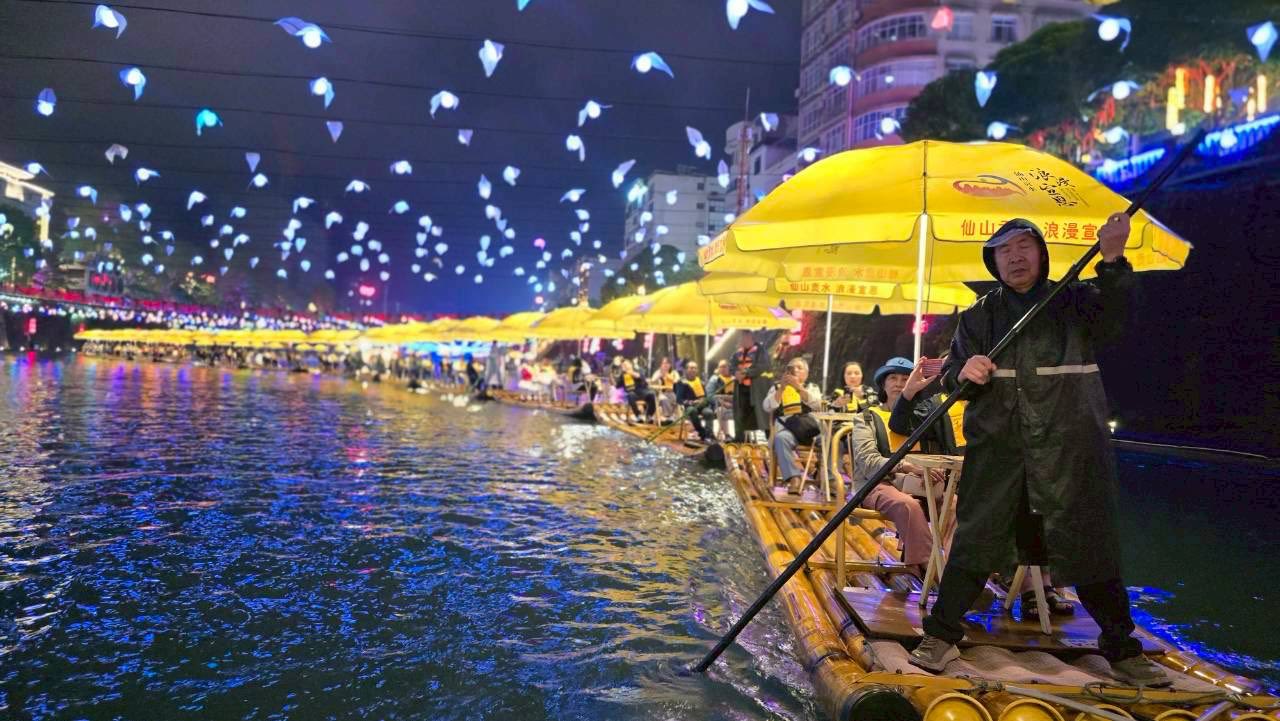 ภาพความประทับใจจากทริปท่องเที่ยว