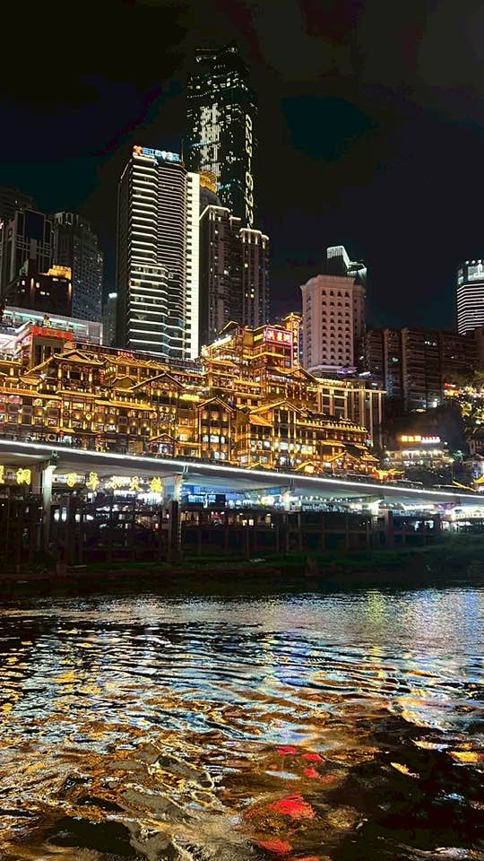 ภาพความประทับใจจากทริปท่องเที่ยว